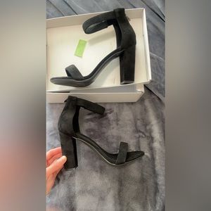 SHEIN Heels